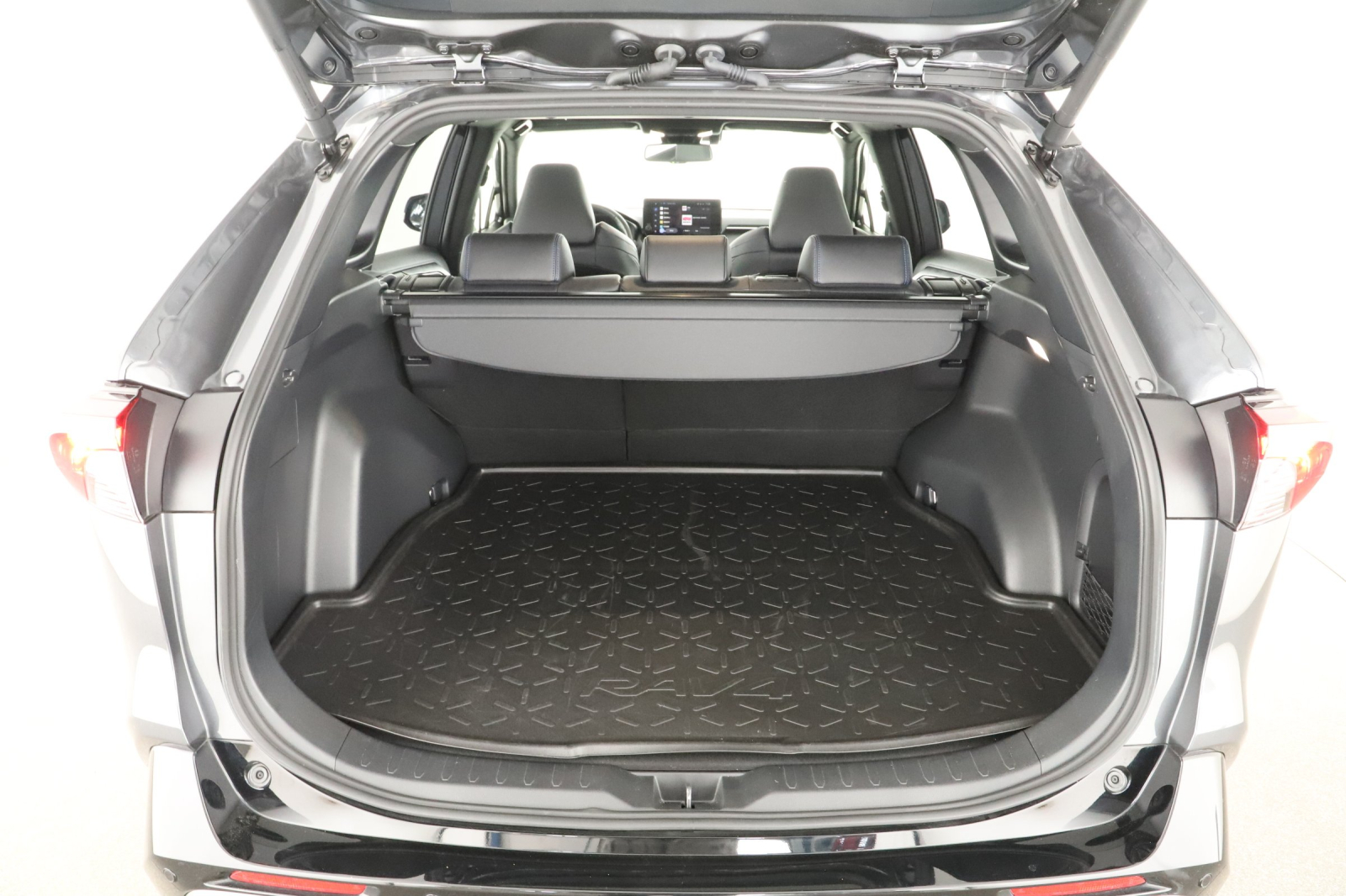 Toyota RAV 4 - 2025