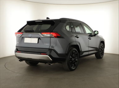 Toyota RAV 4 - 2025