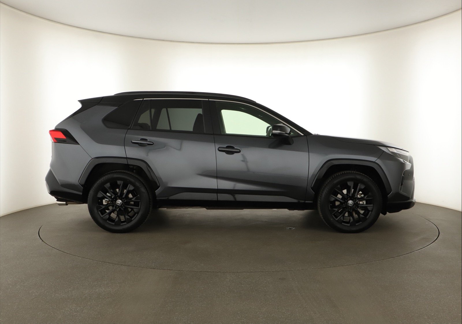 Toyota RAV 4 - 2025