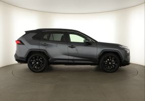 Toyota RAV 4 - 2025
