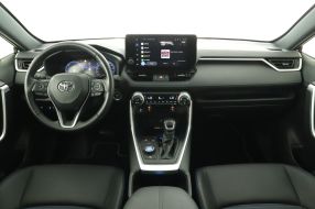 Toyota RAV 4 - 2025