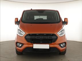 Ford Tourneo Custom - 2020