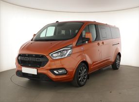 Ford Tourneo Custom - 2020