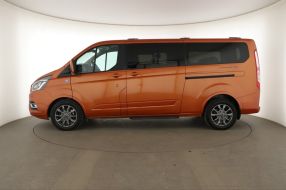Ford Tourneo Custom - 2020