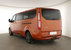 Ford Tourneo Custom - 2020
