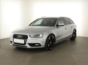 Audi A4 - 2015