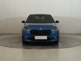 Skoda Fabia - 2024