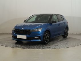Skoda Fabia - 2024