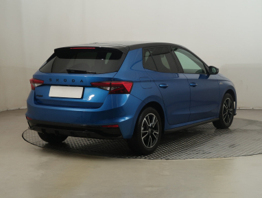 Škoda Fabia - 2024