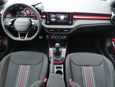 Škoda Fabia - 2024
