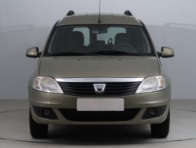 Dacia Logan - 2009
