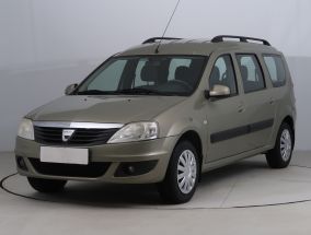 Dacia Logan - 2009