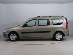 Dacia Logan - 2009