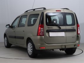 Dacia Logan - 2009