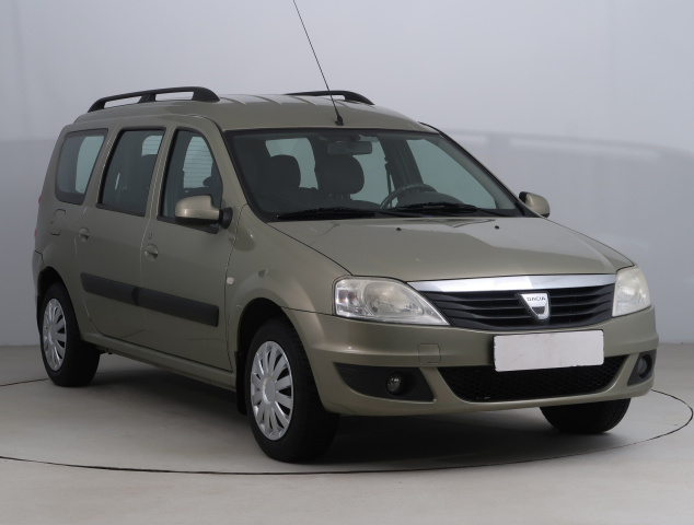 Dacia Logan 2009