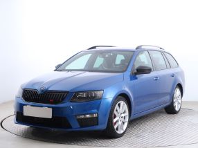 Škoda Octavia - 2016