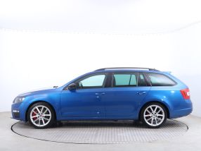 Škoda Octavia - 2016