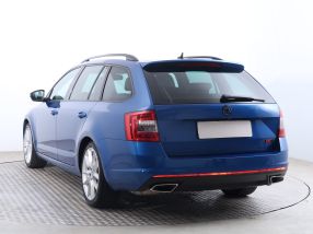 Škoda Octavia - 2016