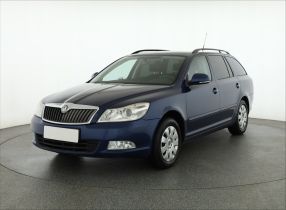 Skoda Octavia - 2010