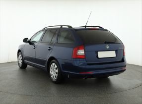 Skoda Octavia - 2010
