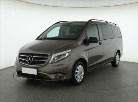 Mercedes - Benz Vito - 2019