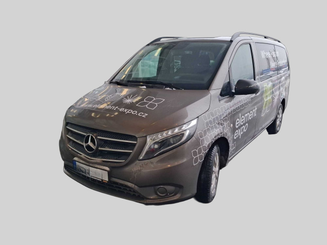 Mercedes-Benz Vito 2019