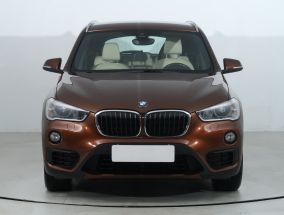 BMW X1 - 2017