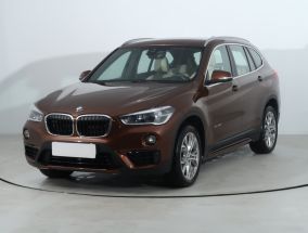 BMW X1 - 2017