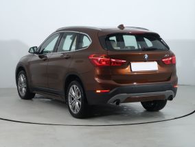 BMW X1 - 2017