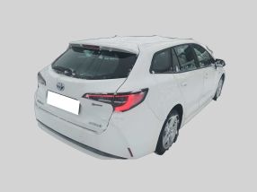 Toyota Corolla - 2020