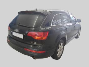 Audi Q7 - 2006