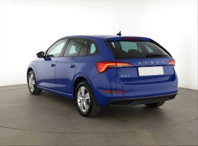 Škoda Scala - 2021