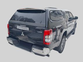 Mitsubishi L200 - 2020