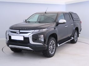 Mitsubishi L200 - 2020