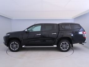 Mitsubishi L200 - 2020