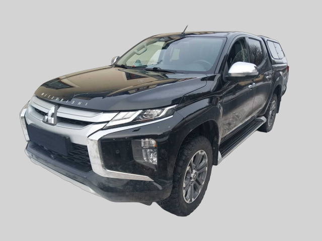 Mitsubishi L200 2020