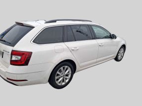 Skoda Octavia - 2018