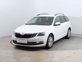 Škoda Octavia - 2018