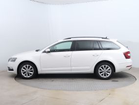 Škoda Octavia - 2018