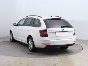 Škoda Octavia - 2018