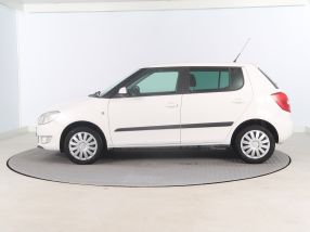 Škoda Fabia - 2013