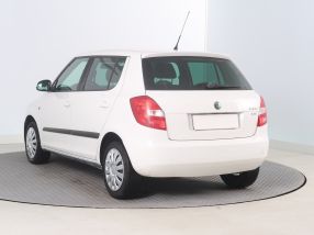 Škoda Fabia - 2013