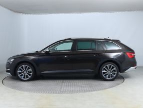 Škoda Superb - 2020