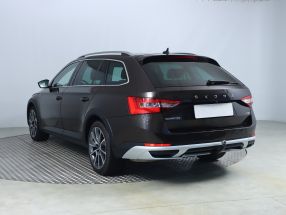 Škoda Superb - 2020