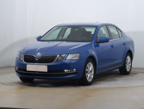 Škoda Octavia - 2018