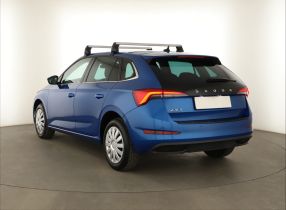 Škoda Scala - 2019