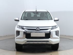 Mitsubishi L200 - 2021