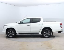 Mitsubishi L200 - 2021