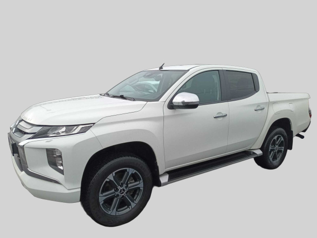 Mitsubishi L200 2021