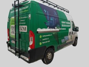 Peugeot Boxer - 2022